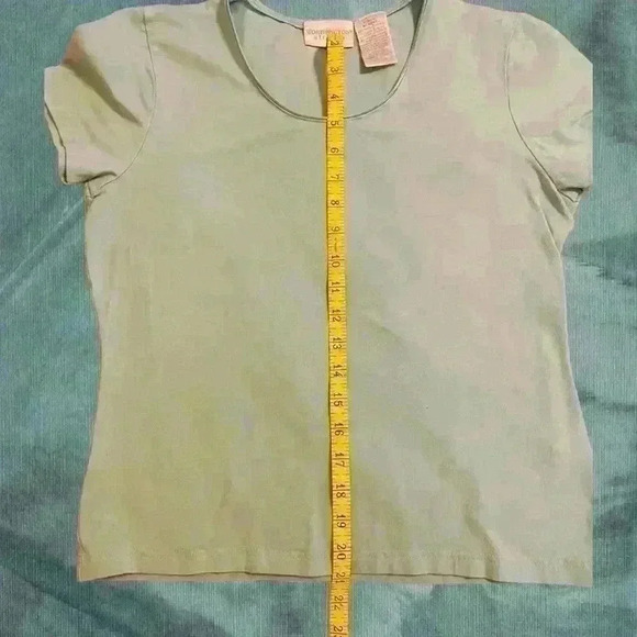 Worthington stretch top - Picture 4 of 4